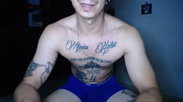 Chat XXX ao vivo de xxxmethodic