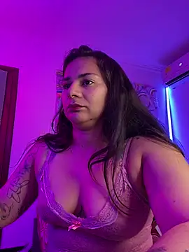 Amarantha_666's Live XXX Chat