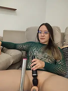 Dani_javi Live XXX-chat