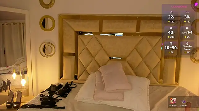 karinaStore Adlı Modelin Canlı XXX Sohbeti