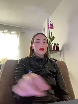 miss_julietha live XXX chat