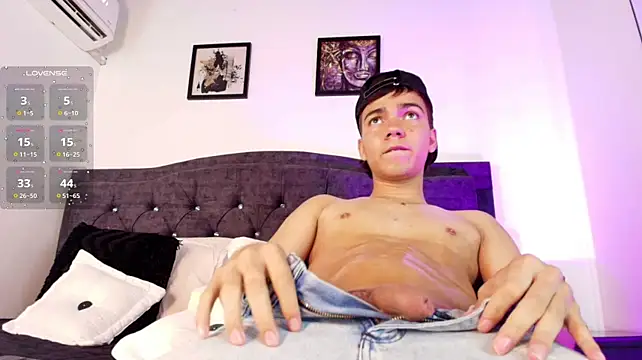 CodyVoss – Naživo XXX chat