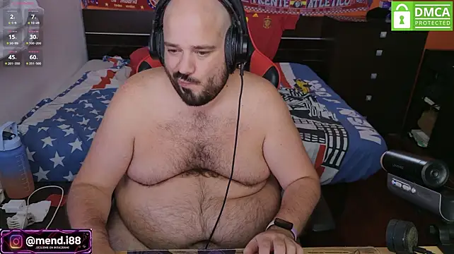 Chat XXX Live menditeta1
