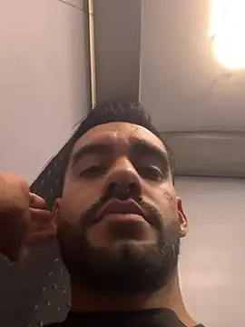 Leon__Hart_ Webcam show