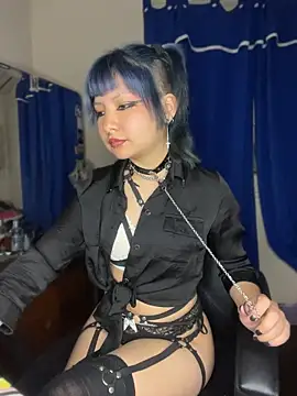onlyjadex's Live XXX Chat