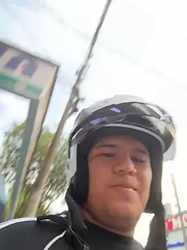 Patricio_02 Obrolan Langsung XXX