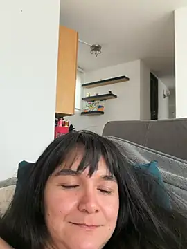 Nova_Gabriela 现场XXX聊天