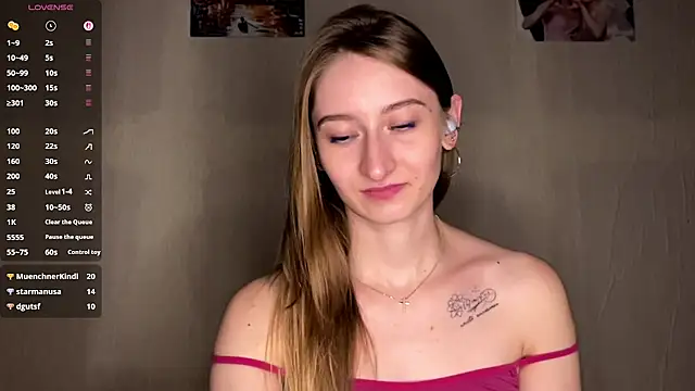 ElWolsen live XXX chat