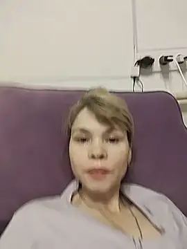Chat +18 de MaryPele ao vivo