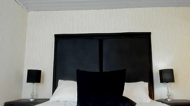 Show webcam de NickWild