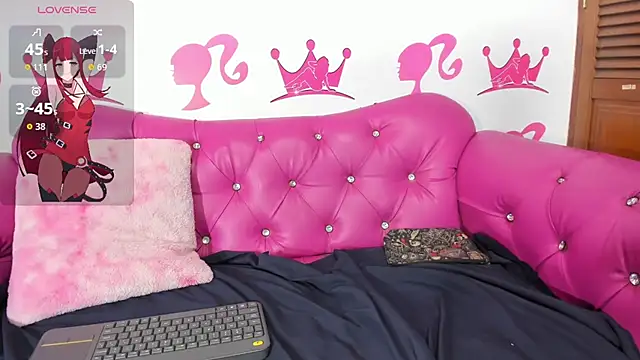 ebisu_meouw's Live XXX Chat