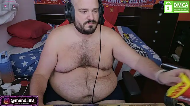 Chat XXX en directo de menditeta1