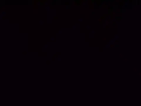 sherry_anne's Webcam Show
