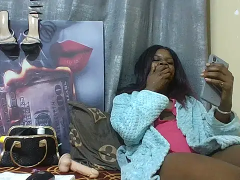 hippy_mell's Live XXX Chat