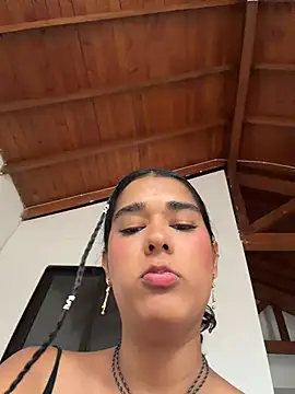 EmmaRoux_ 라이브 XXX 채팅
