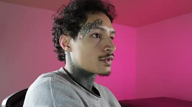 Онлайн чат XXX trieone