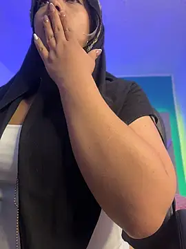 zahra_Jalid élő XXX-chatje