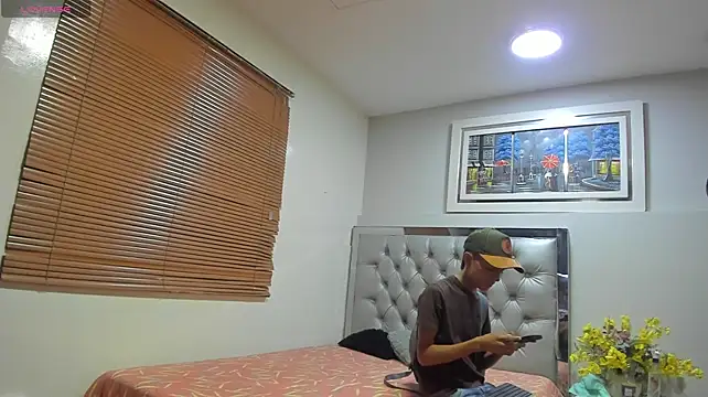 Show Webcam de fem_danny7