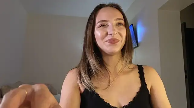 Živý XXX chat PassionAnn