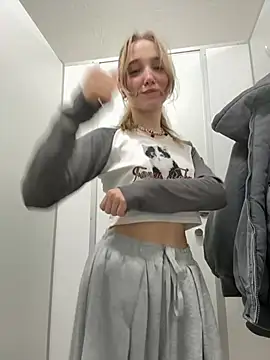 Chat XXX ao vivo de bambi_lu