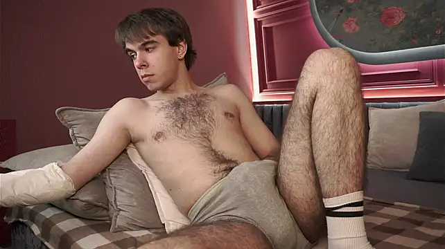 Chatroom XXX en direct de DaveBevy