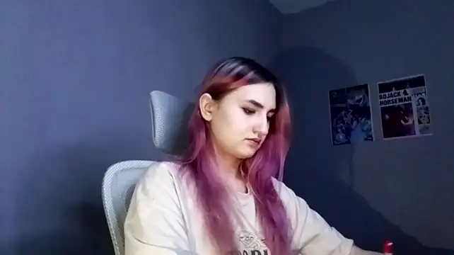 Živý XXX chat MayaGrins