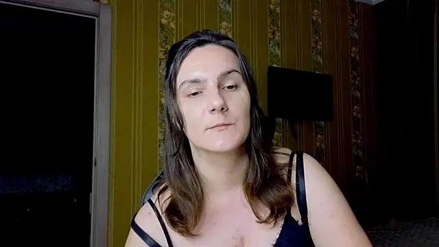 XXX chat uživo modela WiFi_Wifey
