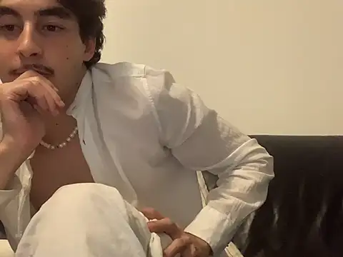 Chatroom XXX en direct de Arthurcamfor