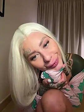 bambixboo Live XXX-Chat