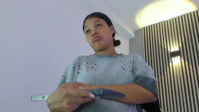 GysellHanson Live XXX-Chat