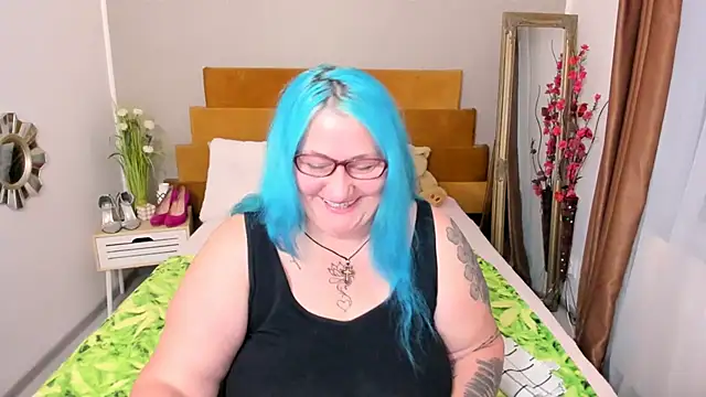 Chat +18 de Sugarmommy_69X ao vivo