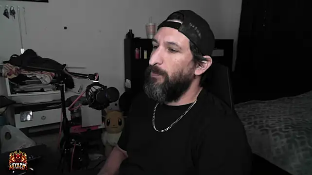 DevilPup75_ XXX чат на живо