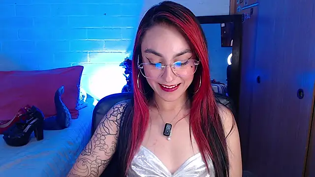 Amy66 Live XXX-Chat