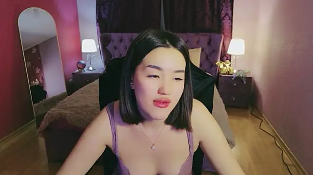 MonikaMeel Live XXX-Chat