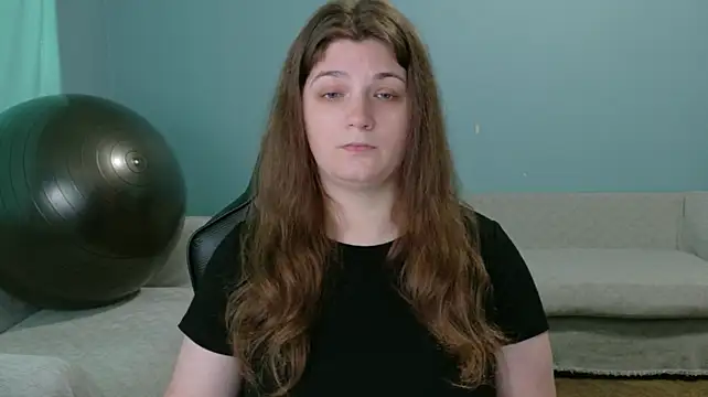 TreeJeanne Chat XXX in diretta