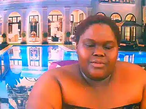 Chat +18 de EbonyHotBuns ao vivo