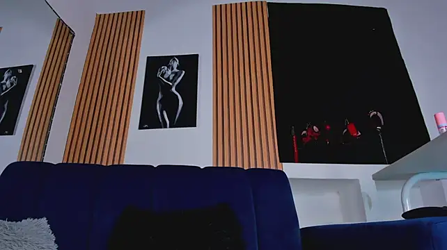 kittymonroe1 Chat XXX in diretta