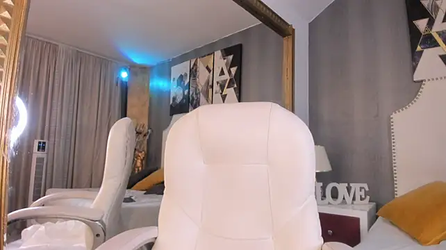 JennaWilliamss Chat XXX live