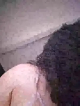 Chat XXX en directo de MeganDolll