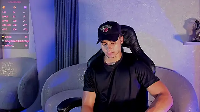 Chatroom XXX en direct de Noah_Clarkk