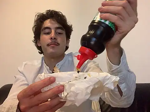 Chat XXX Live Arthurcamfor