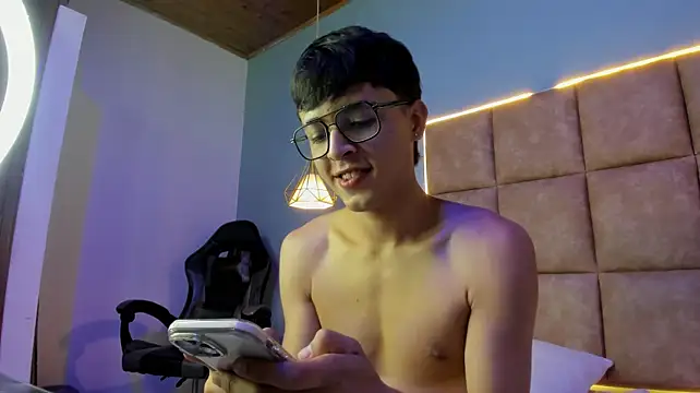 Zayn_carter Live XXX-chat