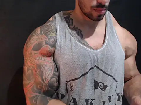 Chat XXX en directo de DommMaster