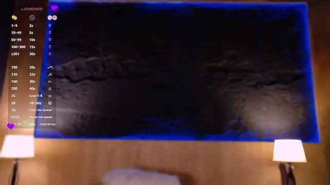 Chatroom XXX en direct de Lissa_monroe