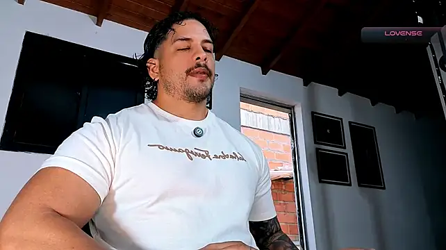 Chat XXX ao vivo de SilvaBranko