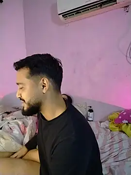 BadboyX333 XXX чат на живо
