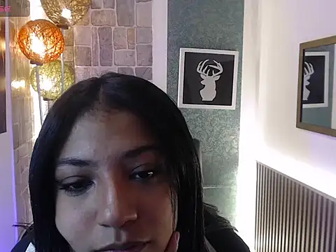 Scarleet_miaa's Live XXX Chat