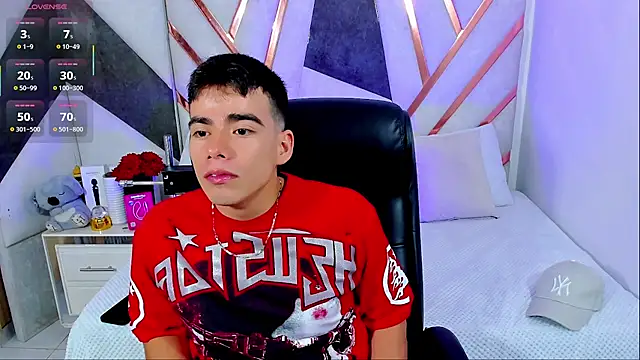 Chat XXX en directo de Alejandro_karter18