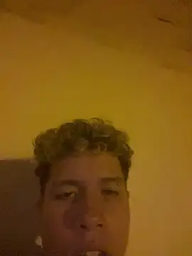 nathan_blake webcam show