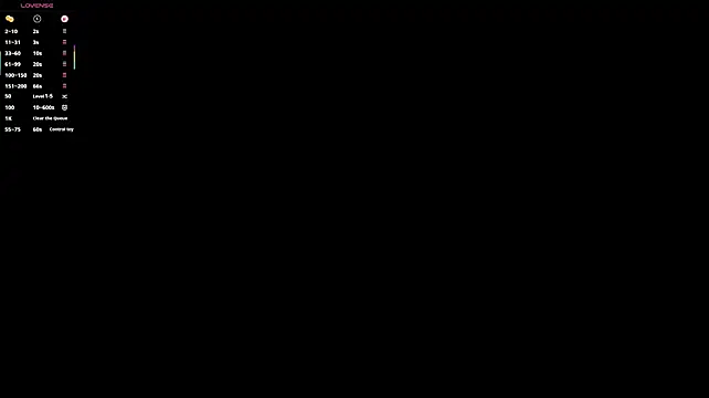 Carolini_i's Live XXX Chat